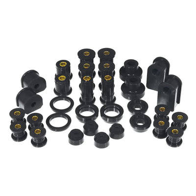 Prothane black auto part