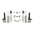 Maxtrac shock absorber