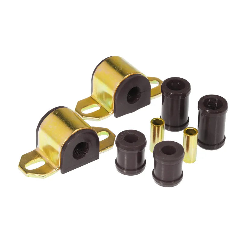 Prothane black sway bar