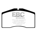EBC auto part