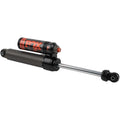 FOX shock absorber close-up