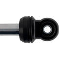 FOX shock absorber installed view