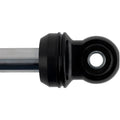 FOX shock absorber installed view