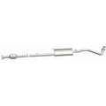 Magnaflow auto part close-up