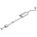 Magnaflow auto part detail