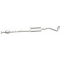Magnaflow auto part close-up