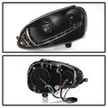 SPYDER auto part installed view