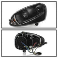 SPYDER auto part close-up
