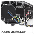 SPYDER auto part