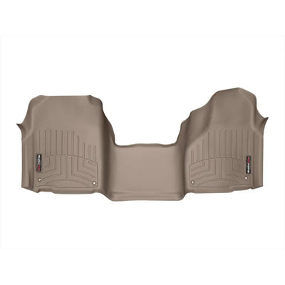 WeatherTech auto part