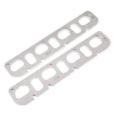 Stainless Works headers