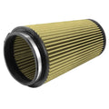 aFe air filter detail