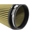 aFe air filter close-up
