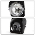 SPYDER fog light kit