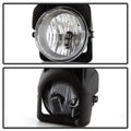 SPYDER fog light kit