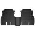 Husky Liners floor liners detail