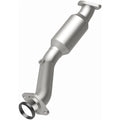 Magnaflow auto part detail