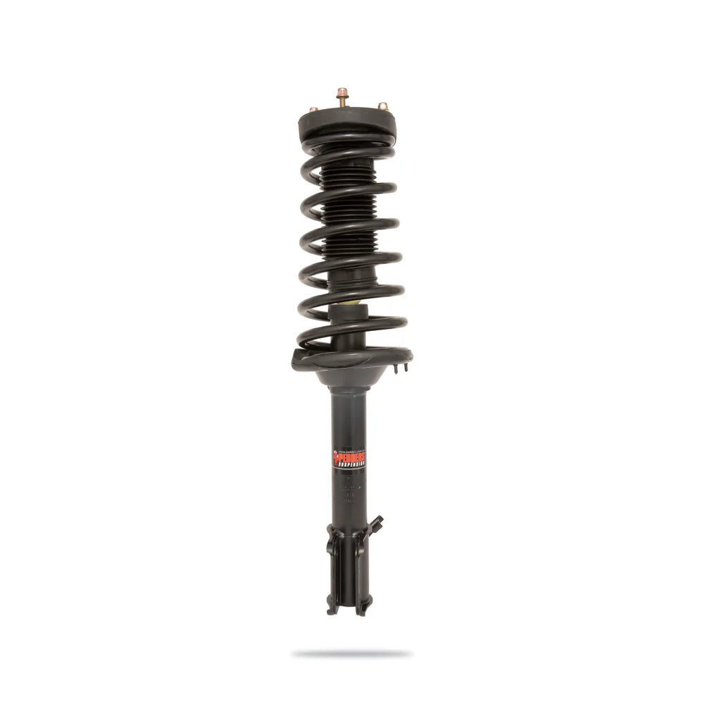 Pedders shock absorber