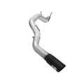 aFe black auto part