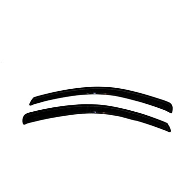 AVS smoke auto part