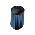 Injen air filter detail