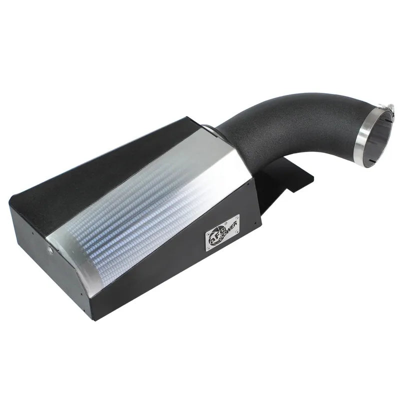 aFe intake system