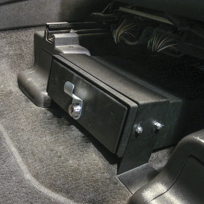 Tuffy Security Products storage drawer