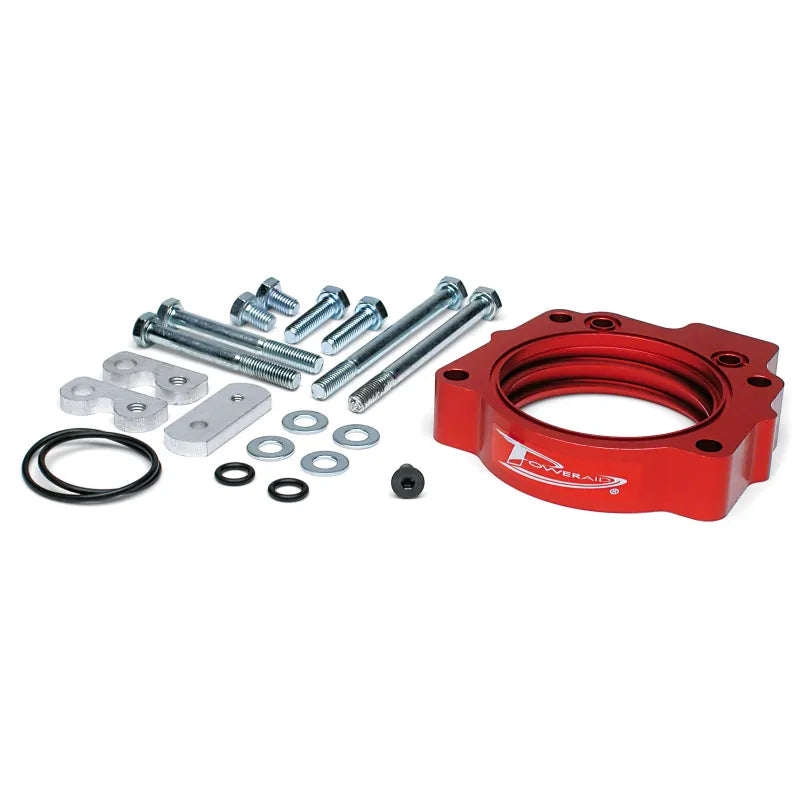 Airaid spacers