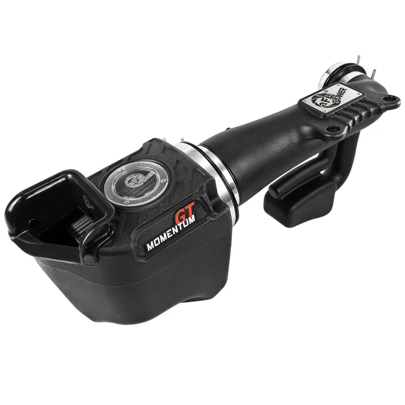 aFe cold air intake