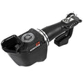 aFe cold air intake