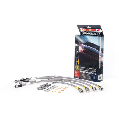 Goodridge auto part