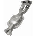 Magnaflow auto part close-up