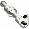 Magnaflow auto part detail