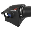aFe intake system detail