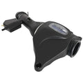 aFe intake system