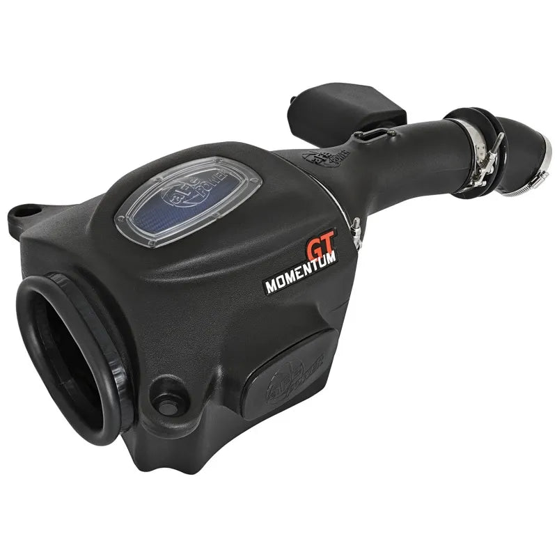 aFe intake system