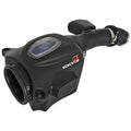 aFe intake system