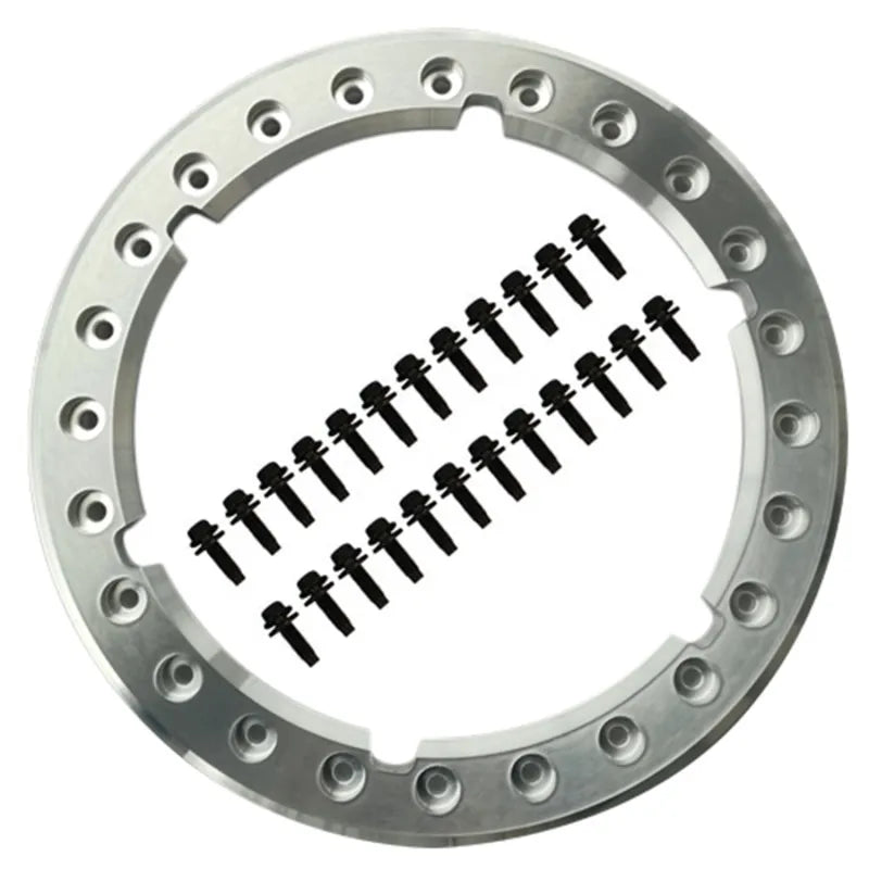 Ford Racing auto part