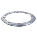 Ford Racing auto part detail