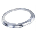 Ford Racing auto part installed view