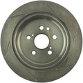 Stoptech auto part