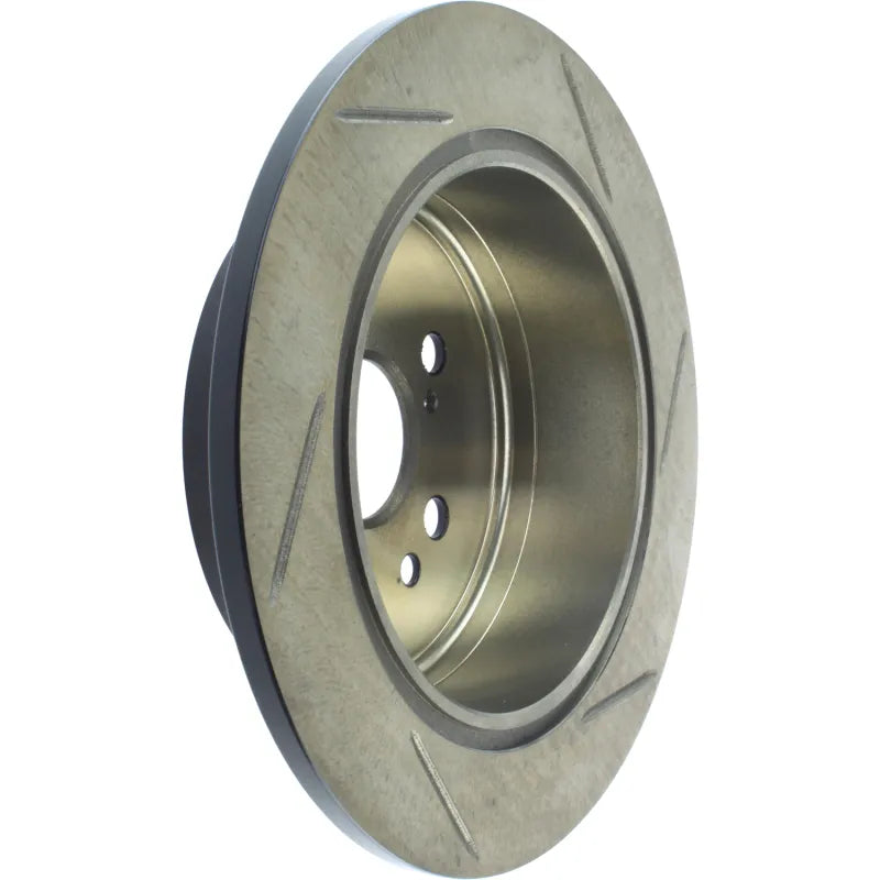 Stoptech auto part