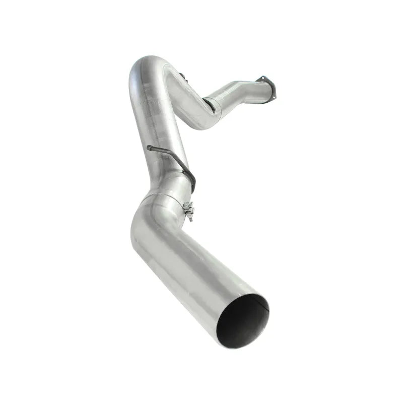 aFe exhaust