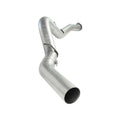 aFe exhaust