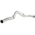 aFe exhaust detail