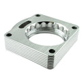 aFe silver throttle body