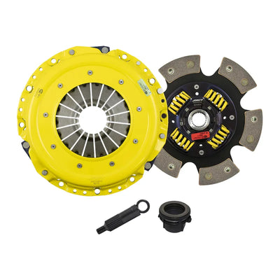 Advanced Clutch auto part