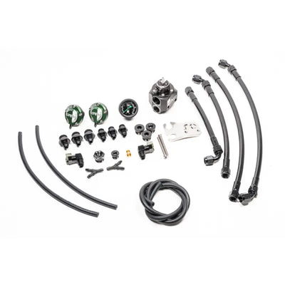 Radium Engineering auto part