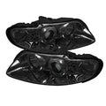 SPYDER smoke headlights