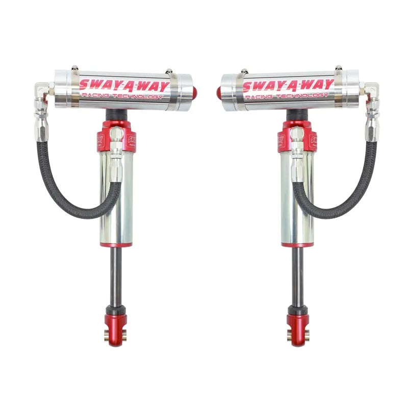 aFe shock absorber